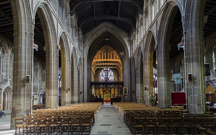 St Mary's Church